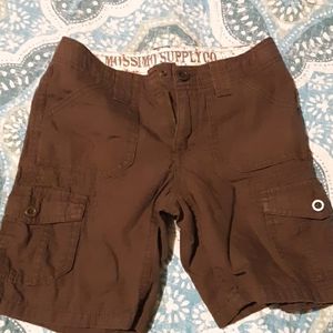 💛 Girls mossimo shorts